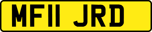 MF11JRD
