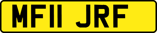 MF11JRF