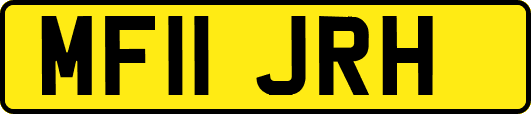 MF11JRH