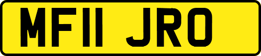MF11JRO