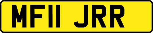 MF11JRR