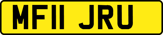 MF11JRU