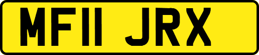 MF11JRX