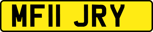 MF11JRY