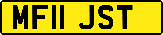 MF11JST