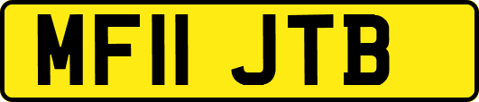 MF11JTB