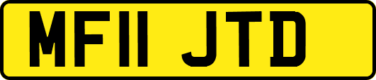 MF11JTD