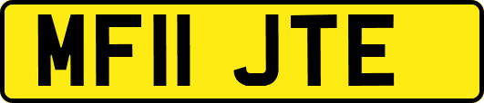 MF11JTE