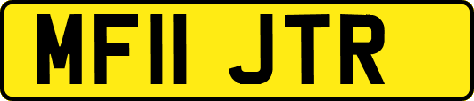 MF11JTR