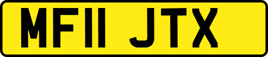 MF11JTX