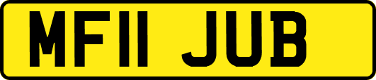 MF11JUB