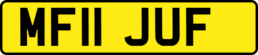 MF11JUF