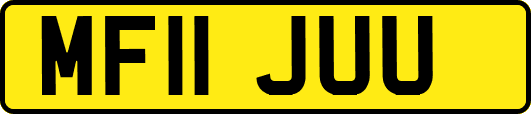 MF11JUU