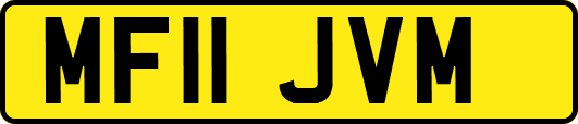 MF11JVM