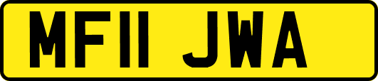 MF11JWA