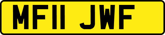 MF11JWF