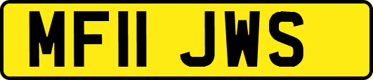 MF11JWS