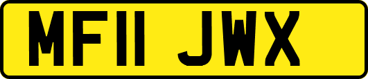 MF11JWX