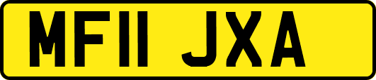 MF11JXA