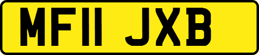 MF11JXB