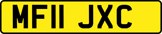 MF11JXC