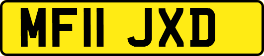 MF11JXD