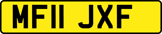 MF11JXF