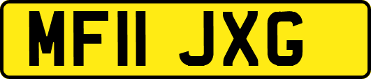 MF11JXG
