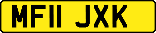 MF11JXK