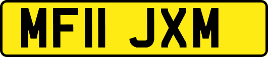 MF11JXM