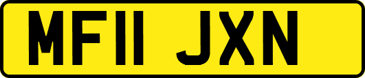 MF11JXN