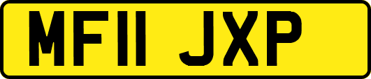 MF11JXP