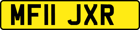 MF11JXR