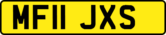 MF11JXS