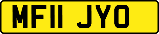 MF11JYO