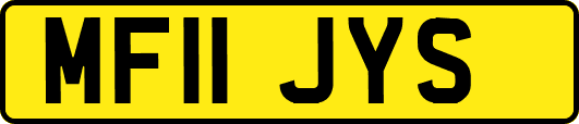 MF11JYS
