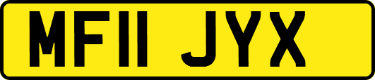 MF11JYX