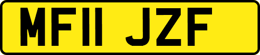 MF11JZF