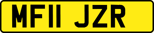 MF11JZR