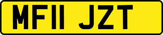 MF11JZT
