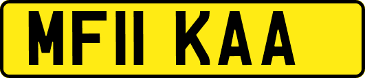 MF11KAA