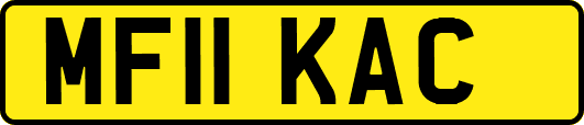 MF11KAC