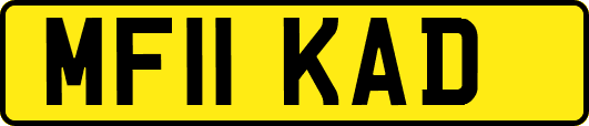 MF11KAD