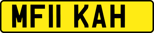 MF11KAH