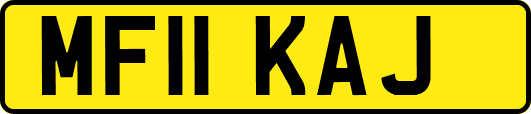 MF11KAJ