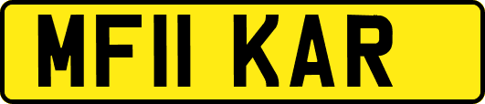 MF11KAR