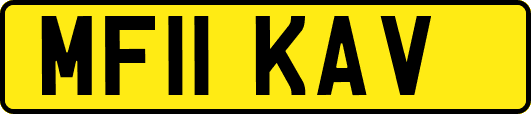 MF11KAV