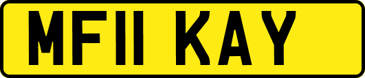MF11KAY