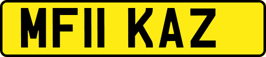 MF11KAZ