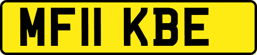 MF11KBE